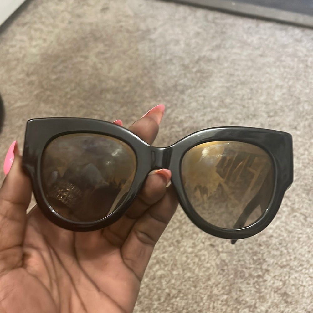 Authentic Fendi glasses